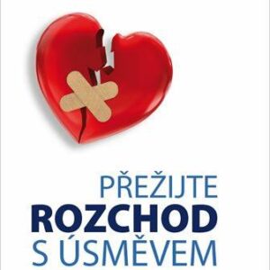 Přežijte rozchod s úsměvem (Elliotová Susan J.) (česky)