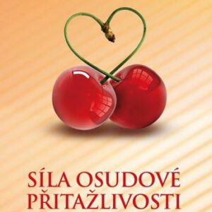 Síla osudové přitažlivosti (Dale Cyndi) (česky)