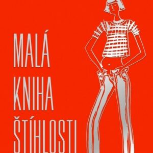 Malá kniha štíhlosti (Slayton Lauren)