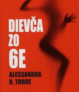 Dievča zo 6E (Allessandra R. Torre)