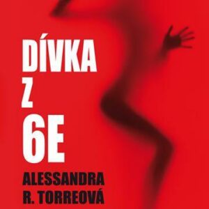 Dívka z 6E (Alessandra R. Torreová) (česky)