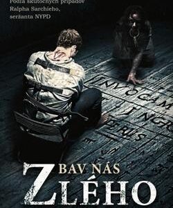 Zbav nás zlého (Sarchie Ralph)