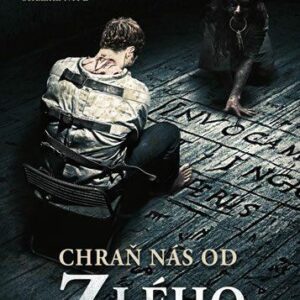 Chraň nás od zlého - Ralph Sarchie, Lisa Collier Coolová (Sarchie Ralph) (česky)