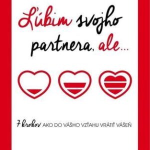 Ľúbim svojho partnera, ale... (Marshall Andrew G.)