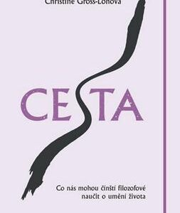 Cesta (Puett Michael) (česky)