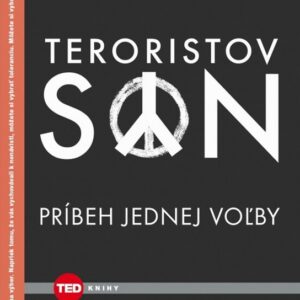 Teroristov syn (Ebrahim Zak)