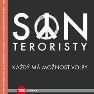 Syn teroristy - Každý má možnost volby (Ebrahim Zak) (česky)