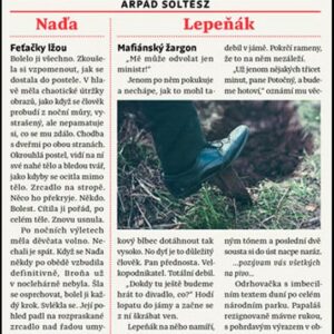 Svině (Arpád Soltész) (česky)