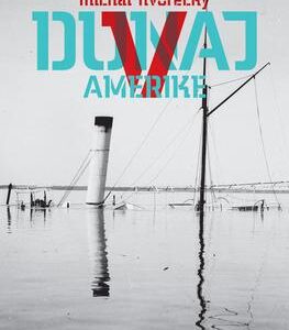 Dunaj v Amerike (Michal Hvorecký)