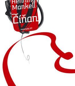 Číňan (Henning Mankell)