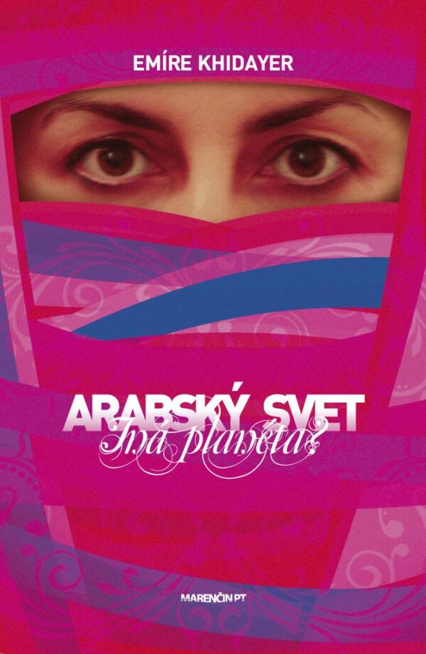 Arabský svet (Emíre Khidayer)