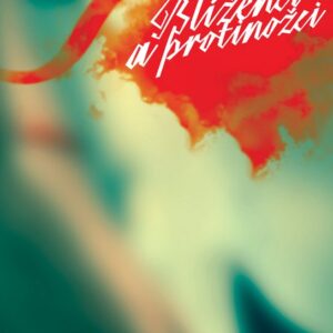 Blíženci a protinožci (Peter Krištúfek)