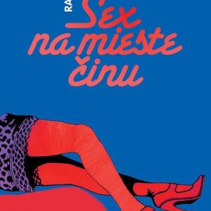 Sex na mieste činu (Raphaël Majan)