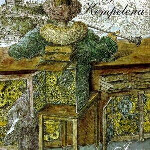 Dobrodružný život J. W. Kempelena (Igor Janota)
