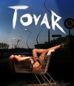 Tovar (Tatiana Melasová)