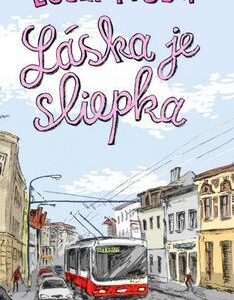 Láska je sliepka (Lucia Piussi)