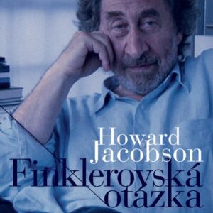 Finklerovská otázka (Howard Jacobson)