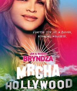 Mrcha Hollywood (Ján Bryndza) (česky)