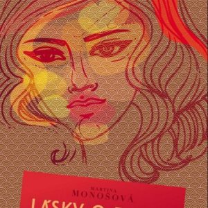 Lásky o piatej (Martina Monošová)