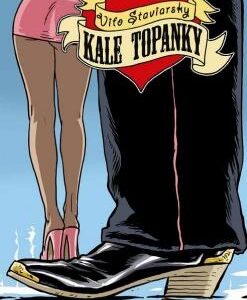 Kale topanky (Víťo Staviarsky)