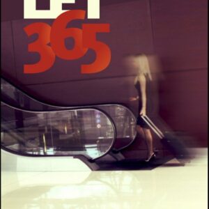 Let 365 (Kristína Baluchová)