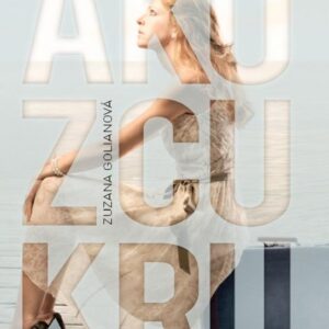 Ako z cukru (Zuzana Golianová)
