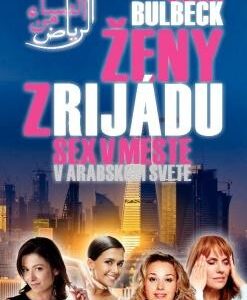 Ženy z Rijádu (Soňa Bulbeck)