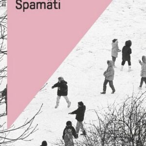 Spamäti (Michal Hvorecký)