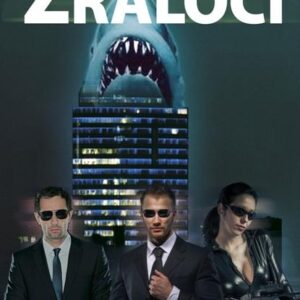 Žraloci (Ľubo Olach)
