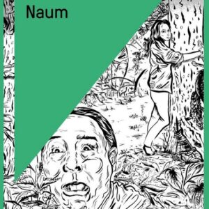 Naum (Michal Hvorecký)