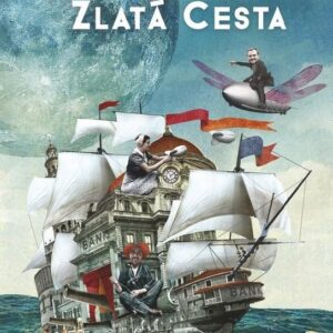 Škoricovník Zlatá cesta (Martin Jurík)