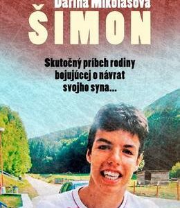 Šimon (Darina Mikolášová)