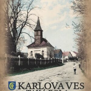 Karlova Ves Taká bola (Matúš Šrámek)