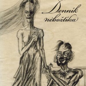 Denník nebožtíka (Peter Gregor)