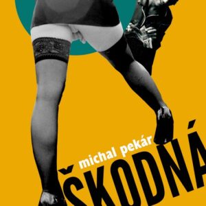 Škodná (Michal Pekár)