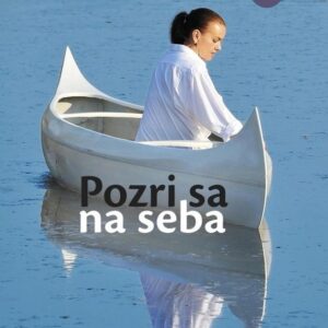 Pozri sa na seba (Petra Nagyová Džerengová)