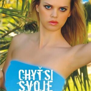 Chyť si svoje šťastie (Ivana Klein)