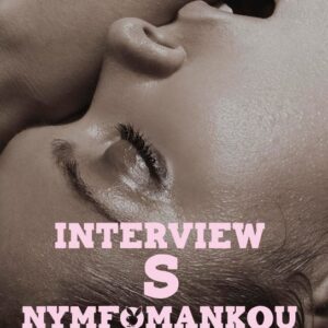 Interview s nymfomankou (Lea Grossová)