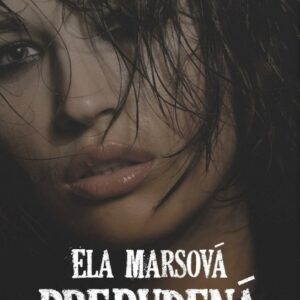 Prebudená (Ela Marsová)