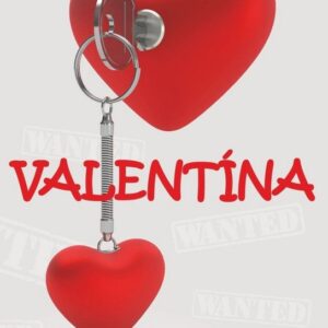 Valentína (Jana Graterová)