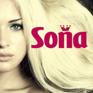 Soňa (Kristína Ježovičová)