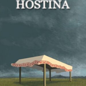 Hostina (Rút Lichnerová)