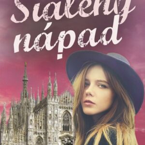 Šialený nápad (Tatiana Jaglová)
