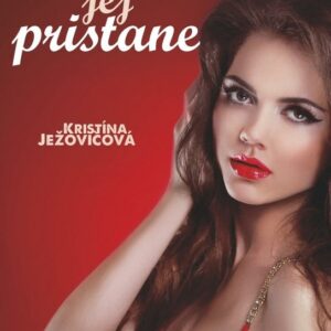 Červená jej pristane (Kristína Ježovičová)