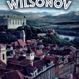 Wilsonov (Michal Hvorecký)