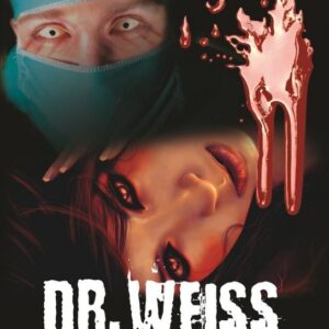 Doktor Weiss (Roman Kulich)