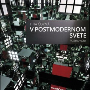 V postmodernom svete (Alena Dillon)