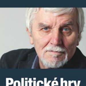 Politické hry (Michal Horský)