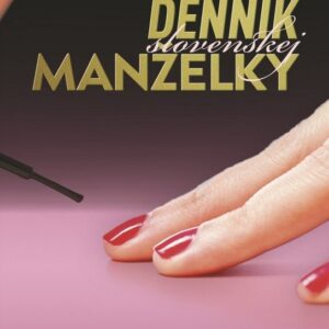 Denník slovenskej manželky (Ivana Havranová)