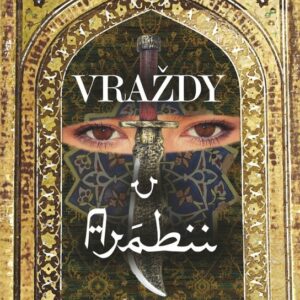 Vraždy v Arábii (Soňa Bulbeck)